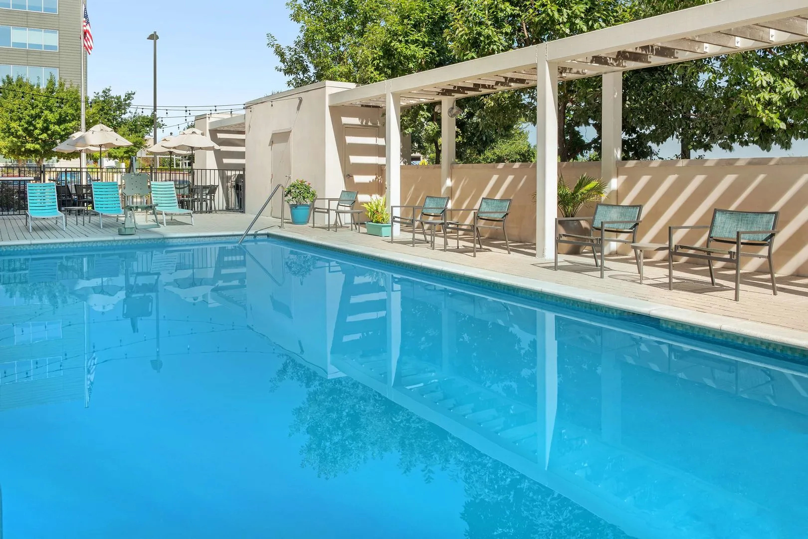 Home2 Suites by Hilton Austin Round Rock