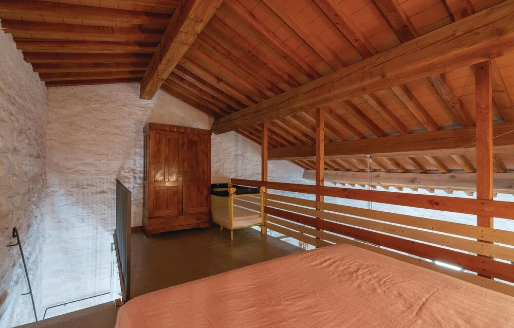 Agriturismo Segalare