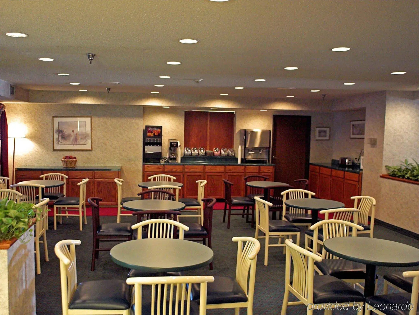 Americas Best Value Inn & Suites St. Louis, St. Charles Inn