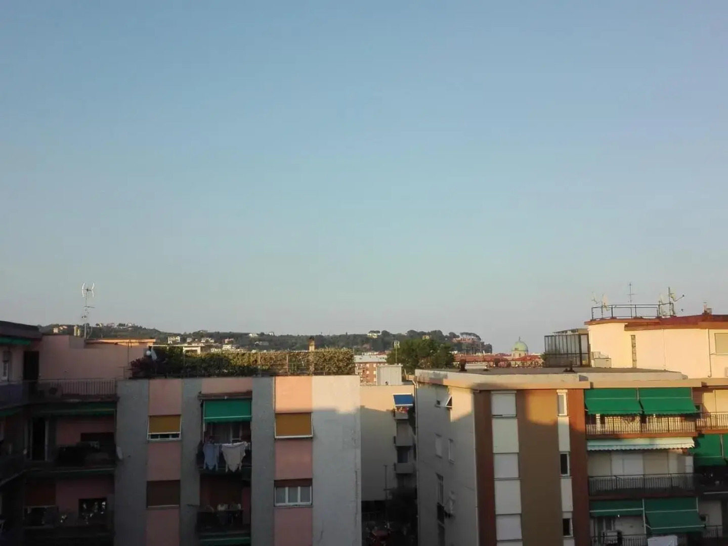 Casa di Alessio, 6 posti letto a 200 mt dal mare