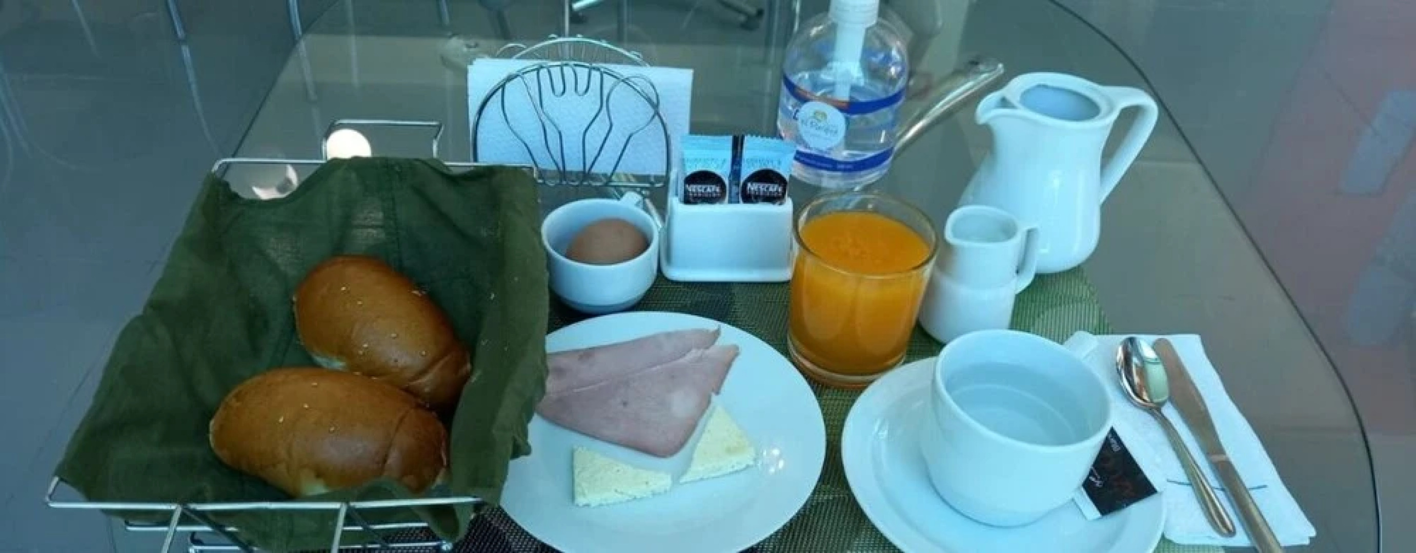 Buongiorno Suites Sullana I