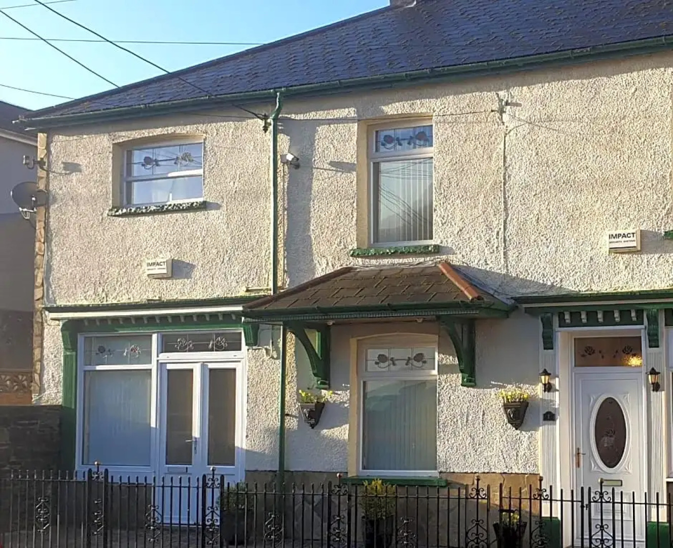 The Studio at EMTB&B