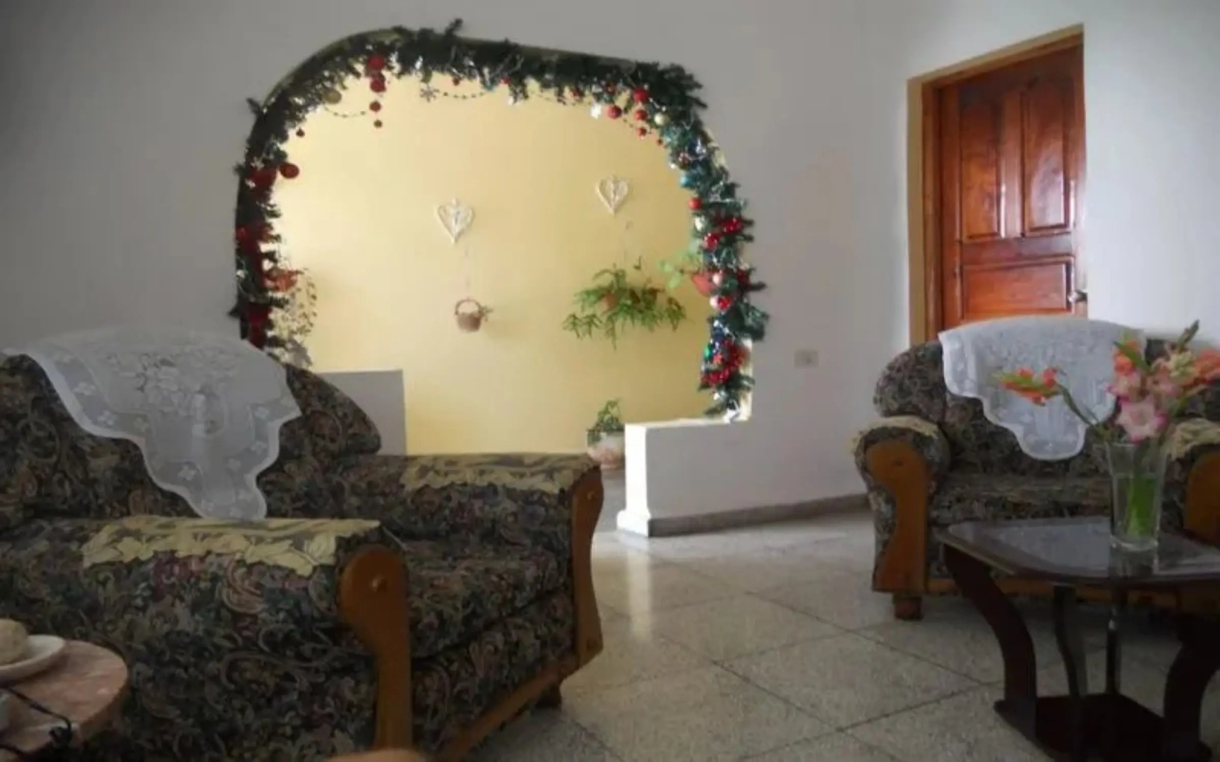 Hostal I Colibrí