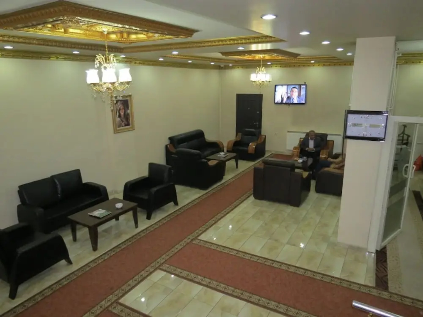 Birlik Sahin Hotel