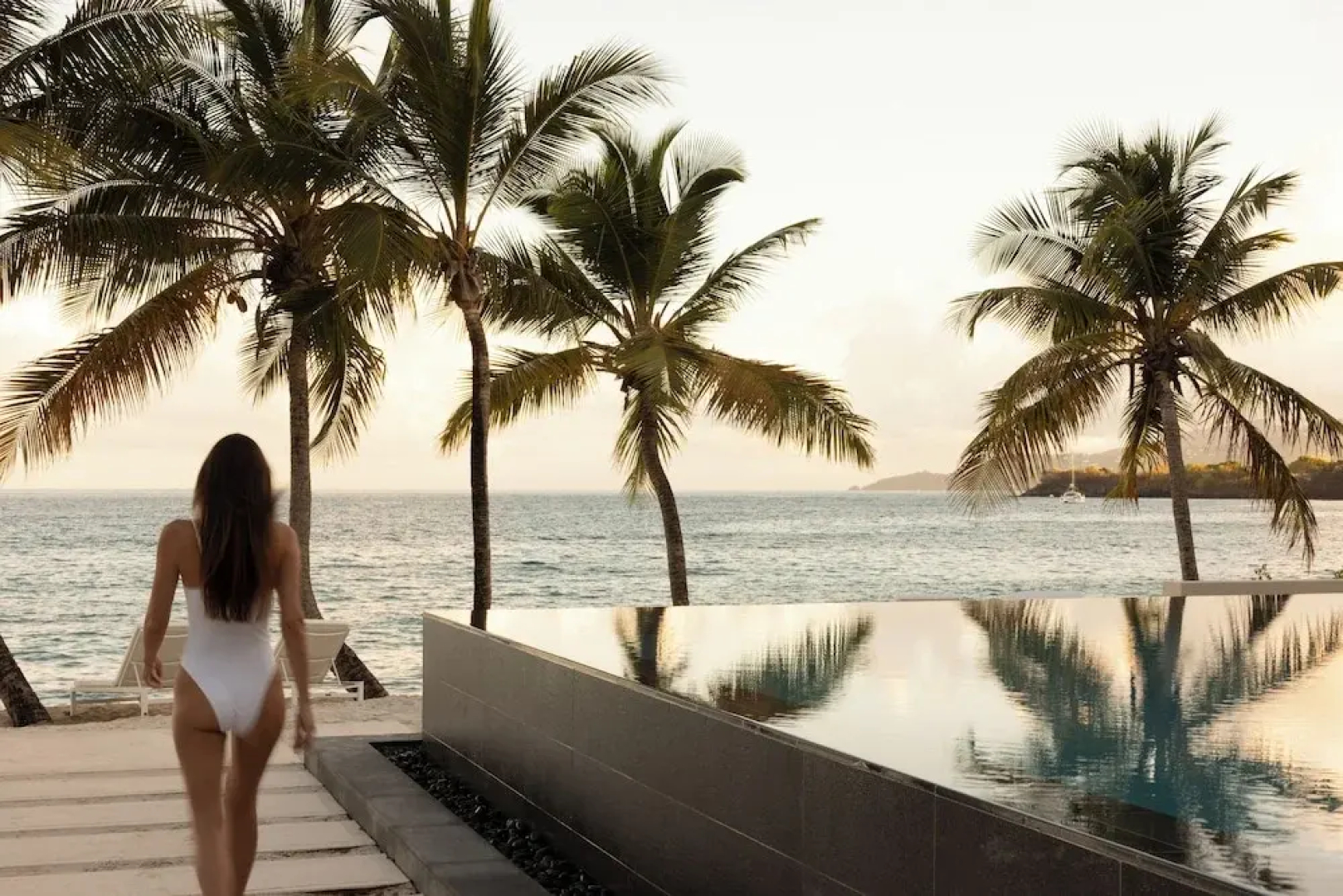 Silversands Beach House Grenada