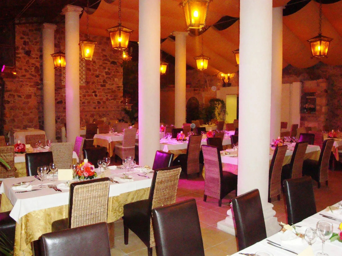 Residenza Antico Borgo