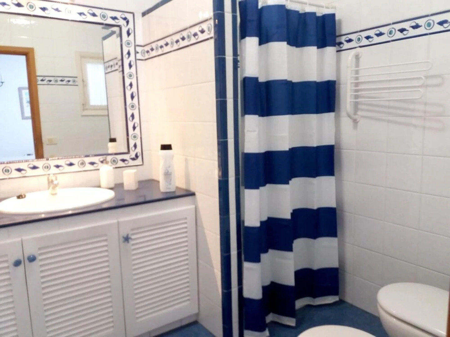 Apartment With 3 Bedrooms in Telde, With Wonderful sea View, Furnished Terrace and Wifi - 4 m From the Beach