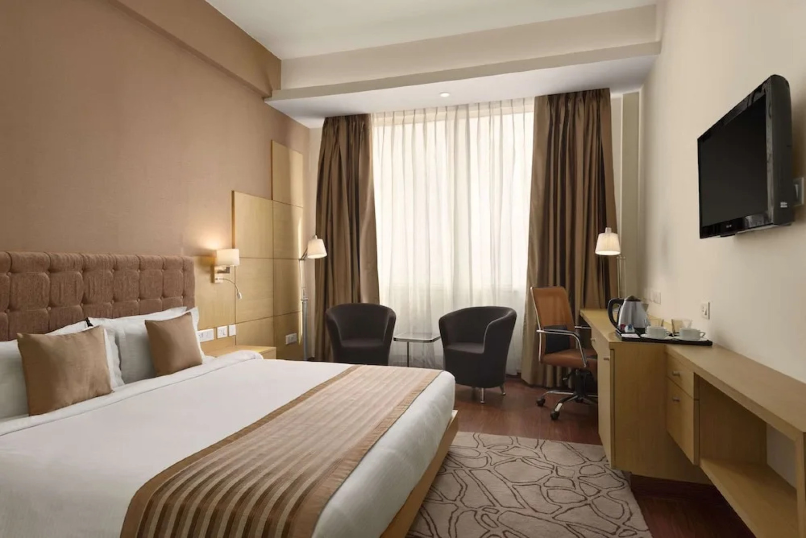 Ramada by Wyndham Neemrana