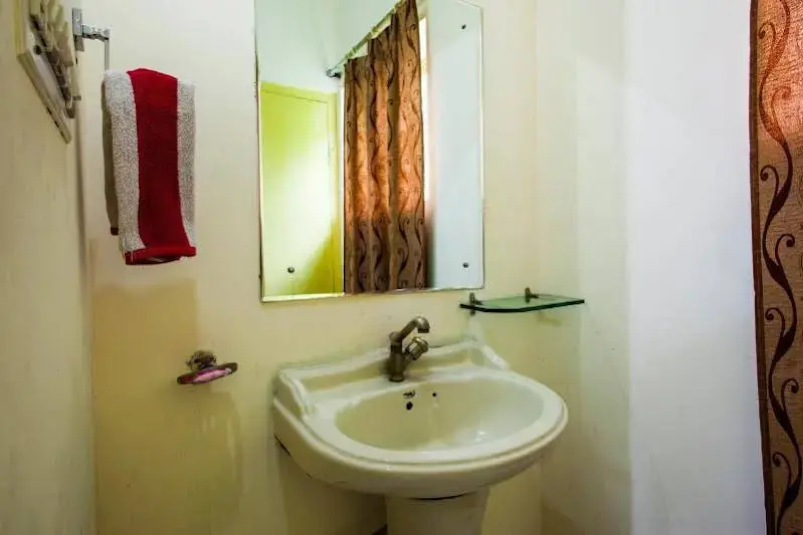 Ranthambhore Vatika Resort