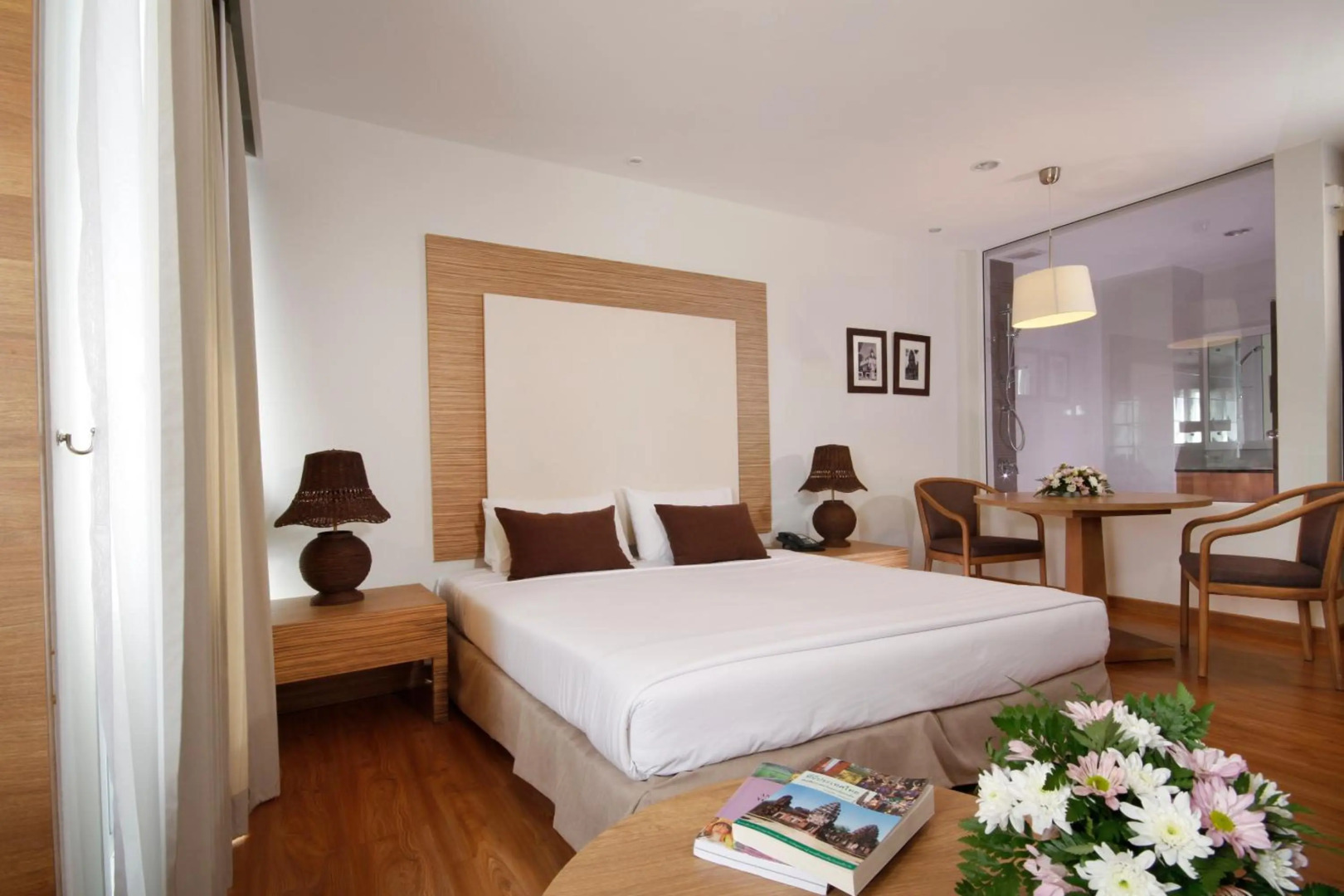 Classic Kameo Hotel & Serviced Apartments, Rayong
