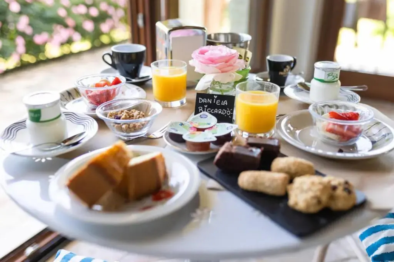Villa Cri Cri B&B di Charme