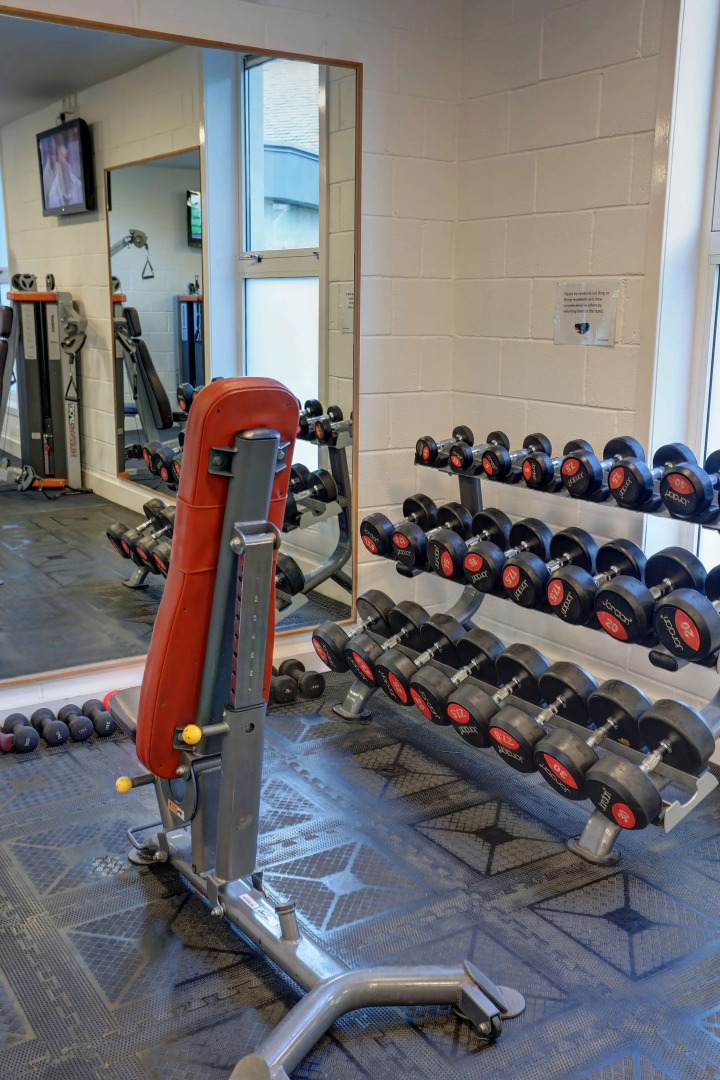 Best Western Balgeddie House Hotel