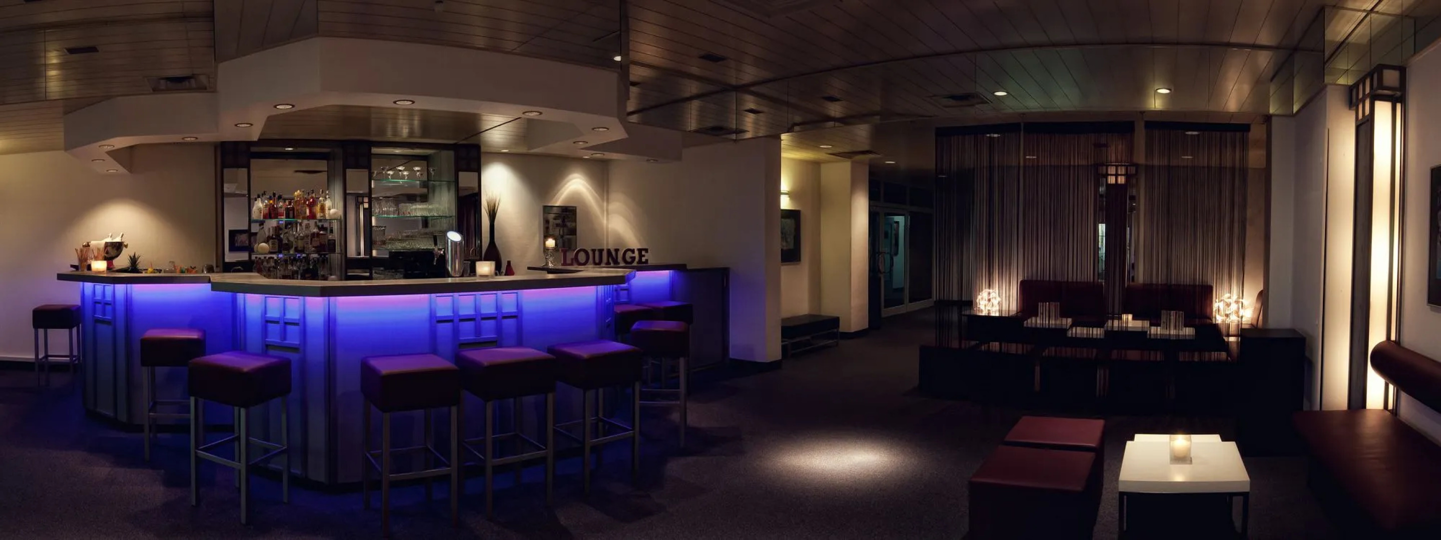 Center Hotel Main Franken