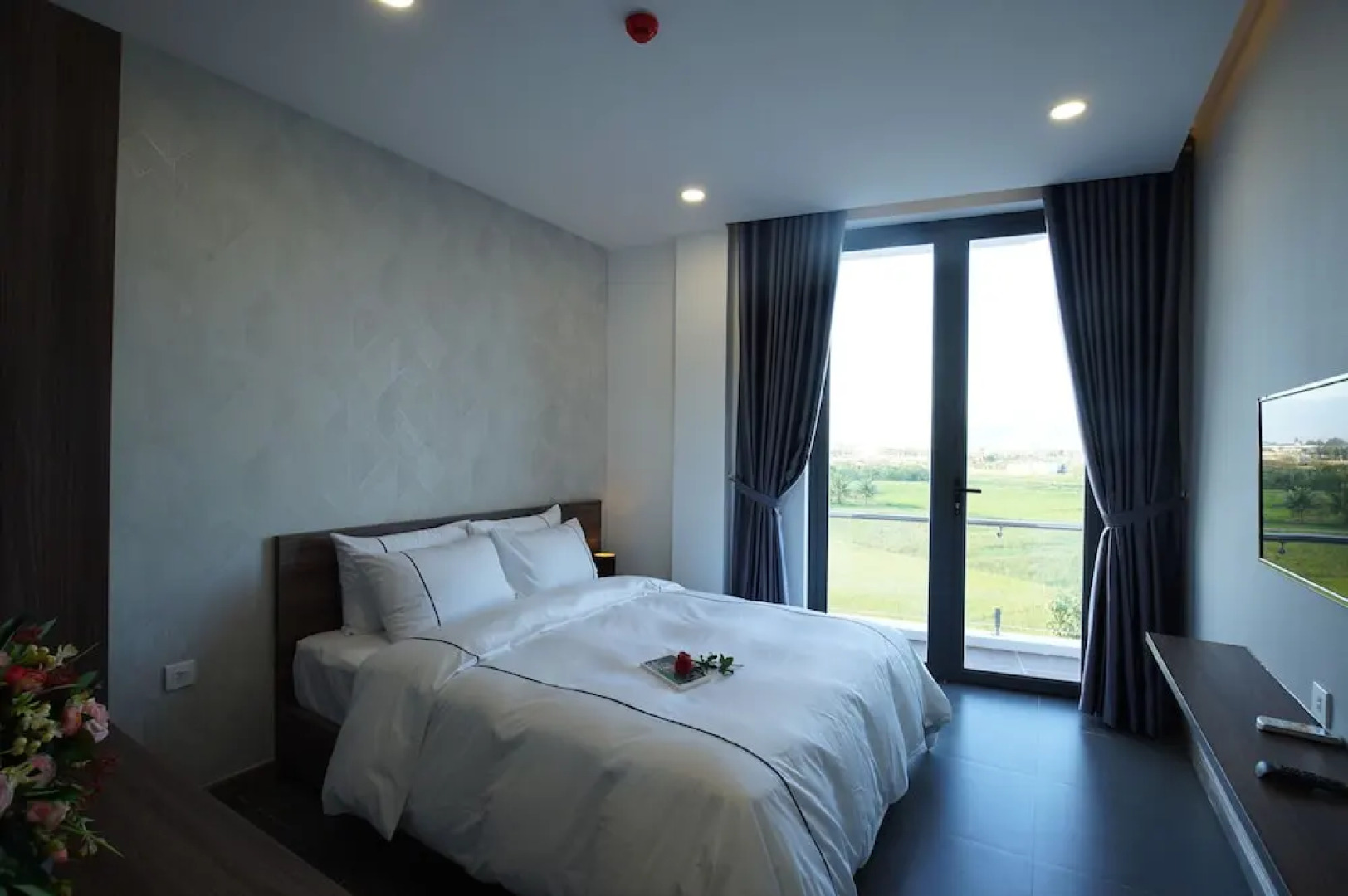 Mia Hotel Ninh Thuan