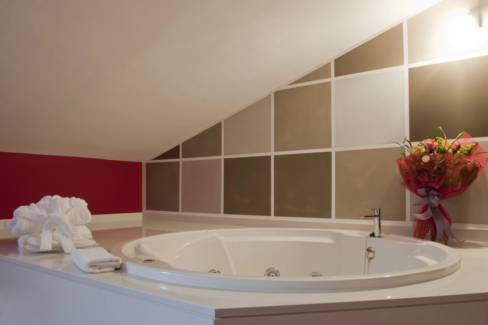 Costa Esmeralda Suites