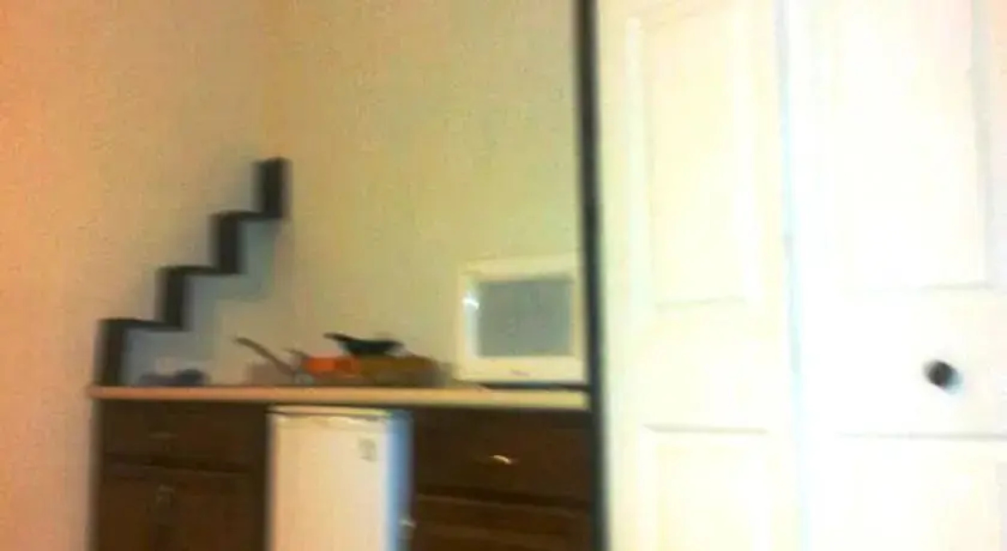 Suite Ejecutiva Con Vista Al Cerro de la Silla