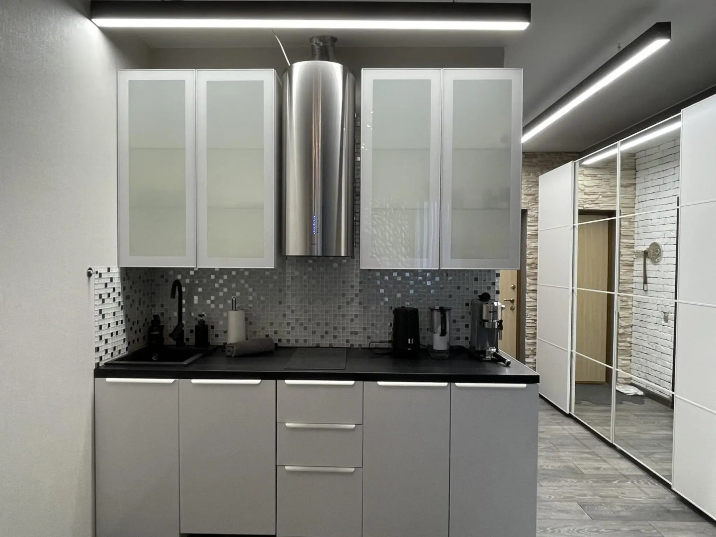 PK Design (ПК Дизайн) на улице Овражная