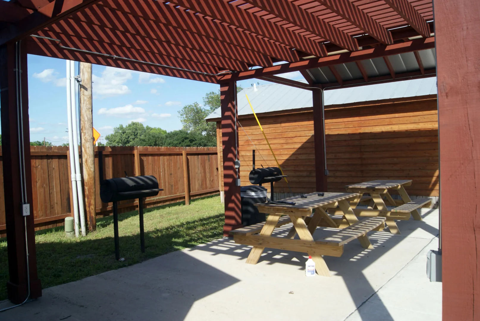 Hotel Kenedy Downtown - US 181