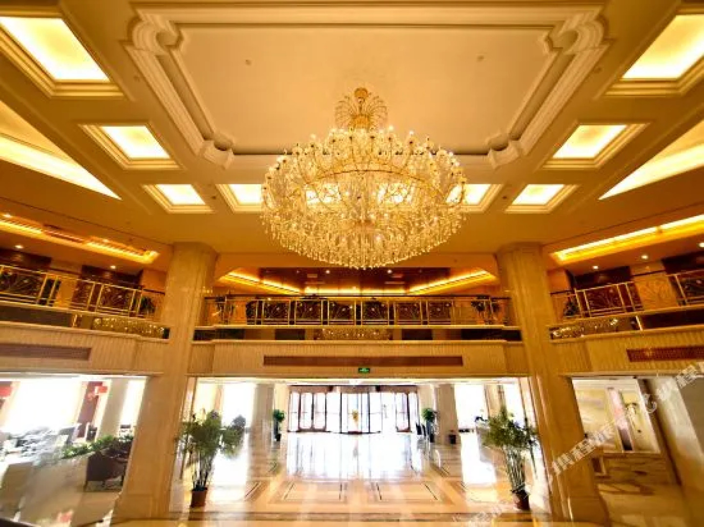 Xiangshui Guest Hotel