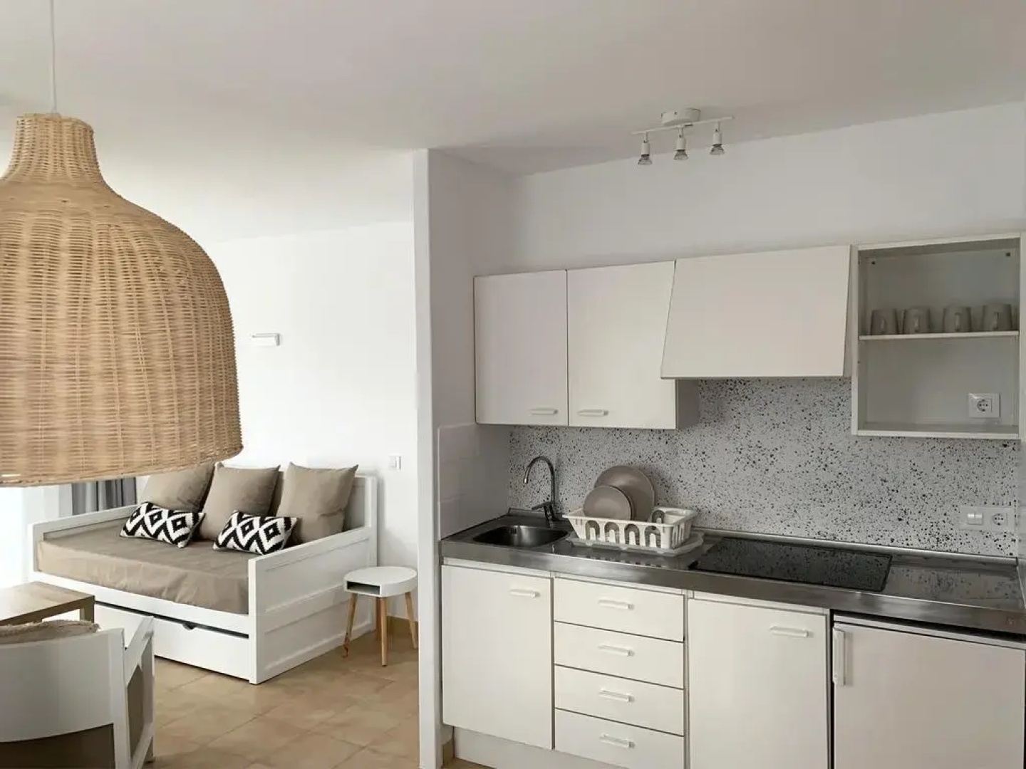 Apartamentos Bauló Mar