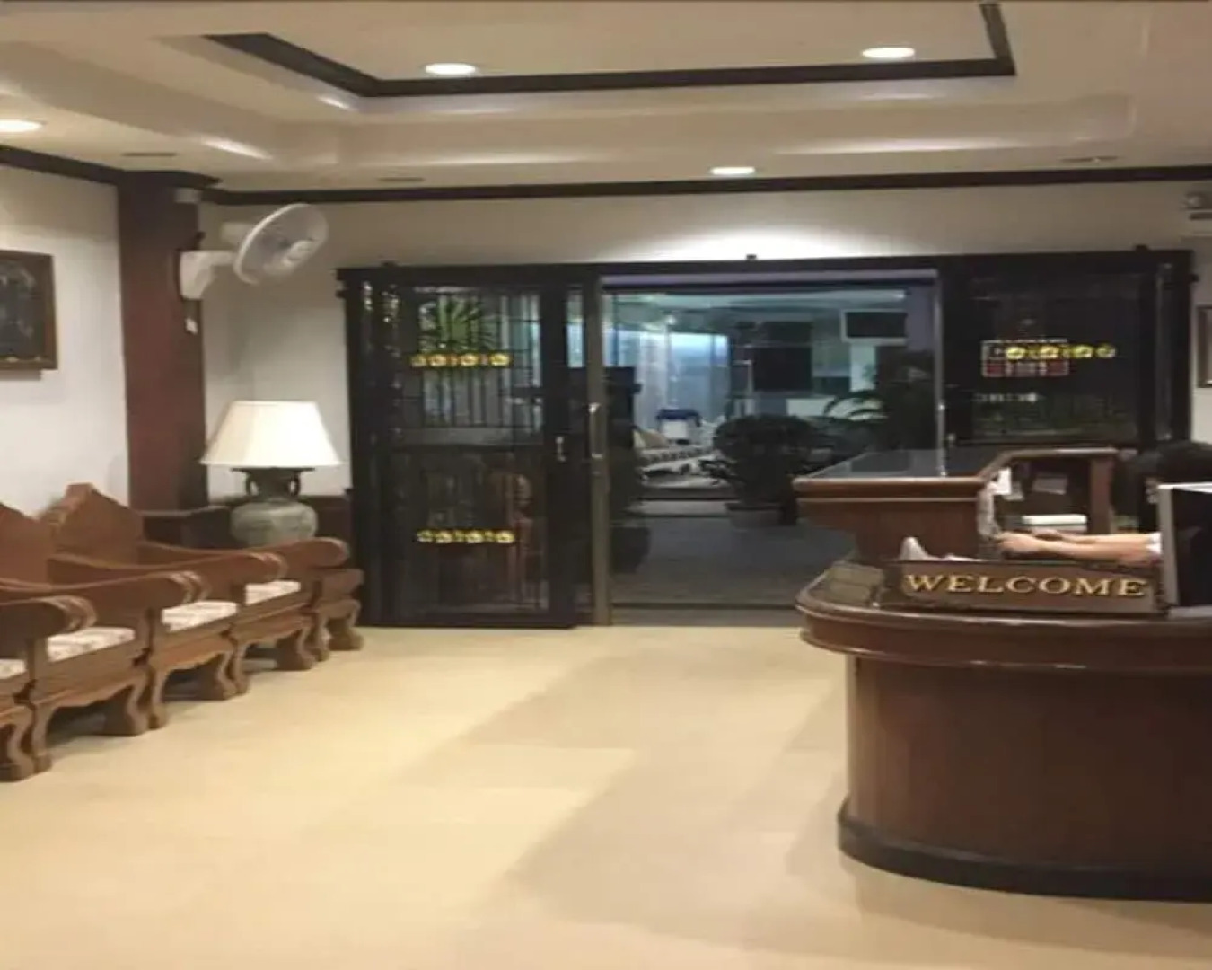 Sawasdee Apartment Patong