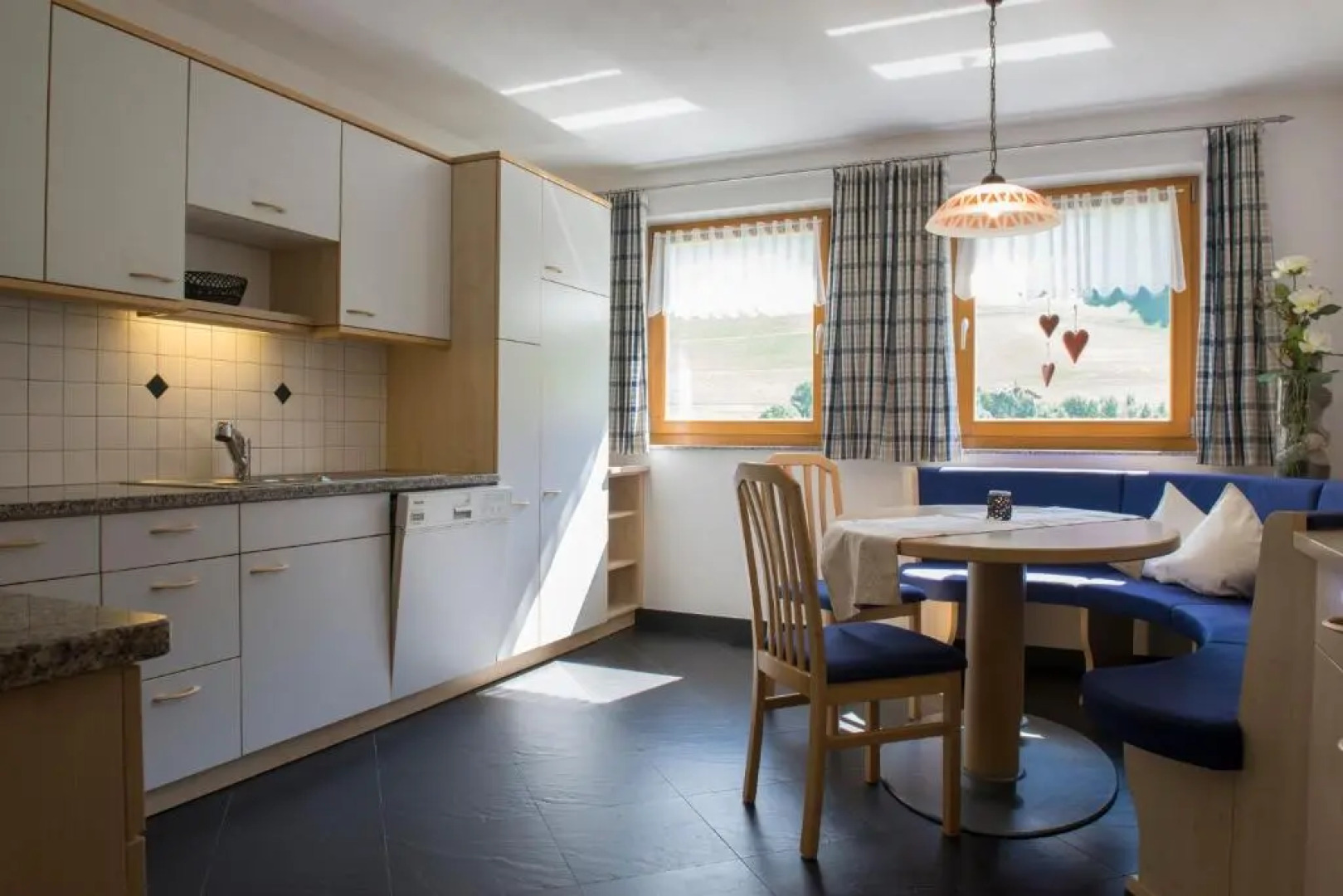 XL Appartements Steinhaus