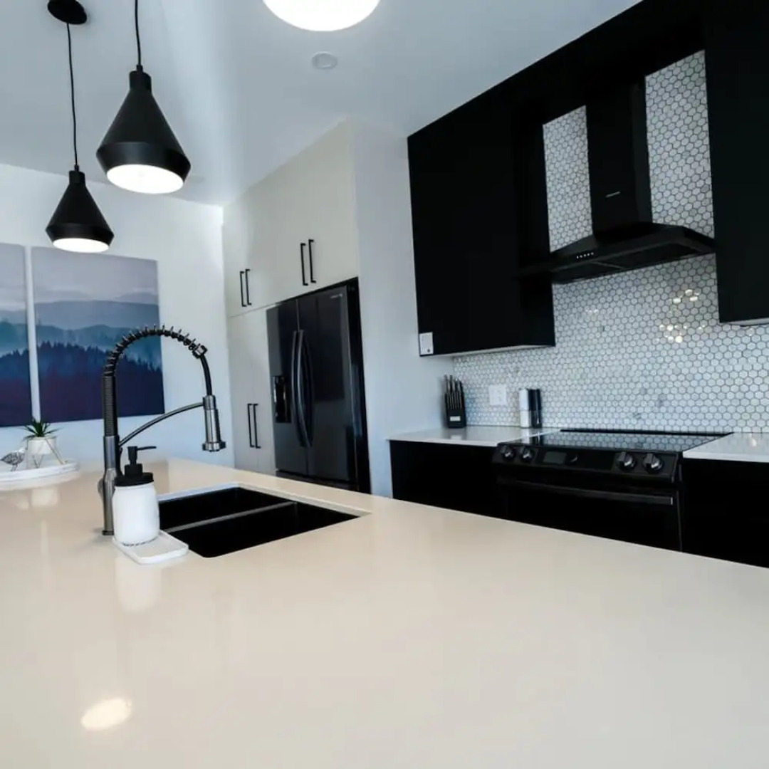 Condo le Y TI - St-donat