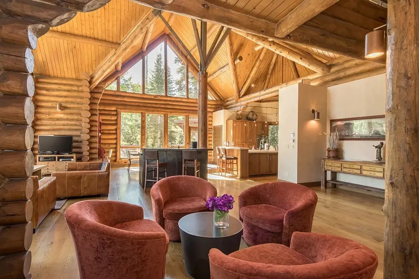 Alpen Ridge by Exceptional Stays