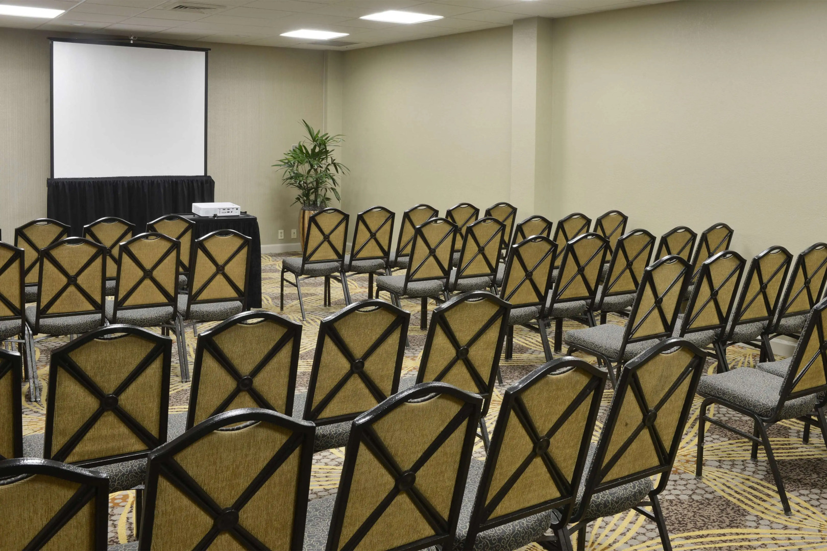 DoubleTree by Hilton Hotel Lafayette