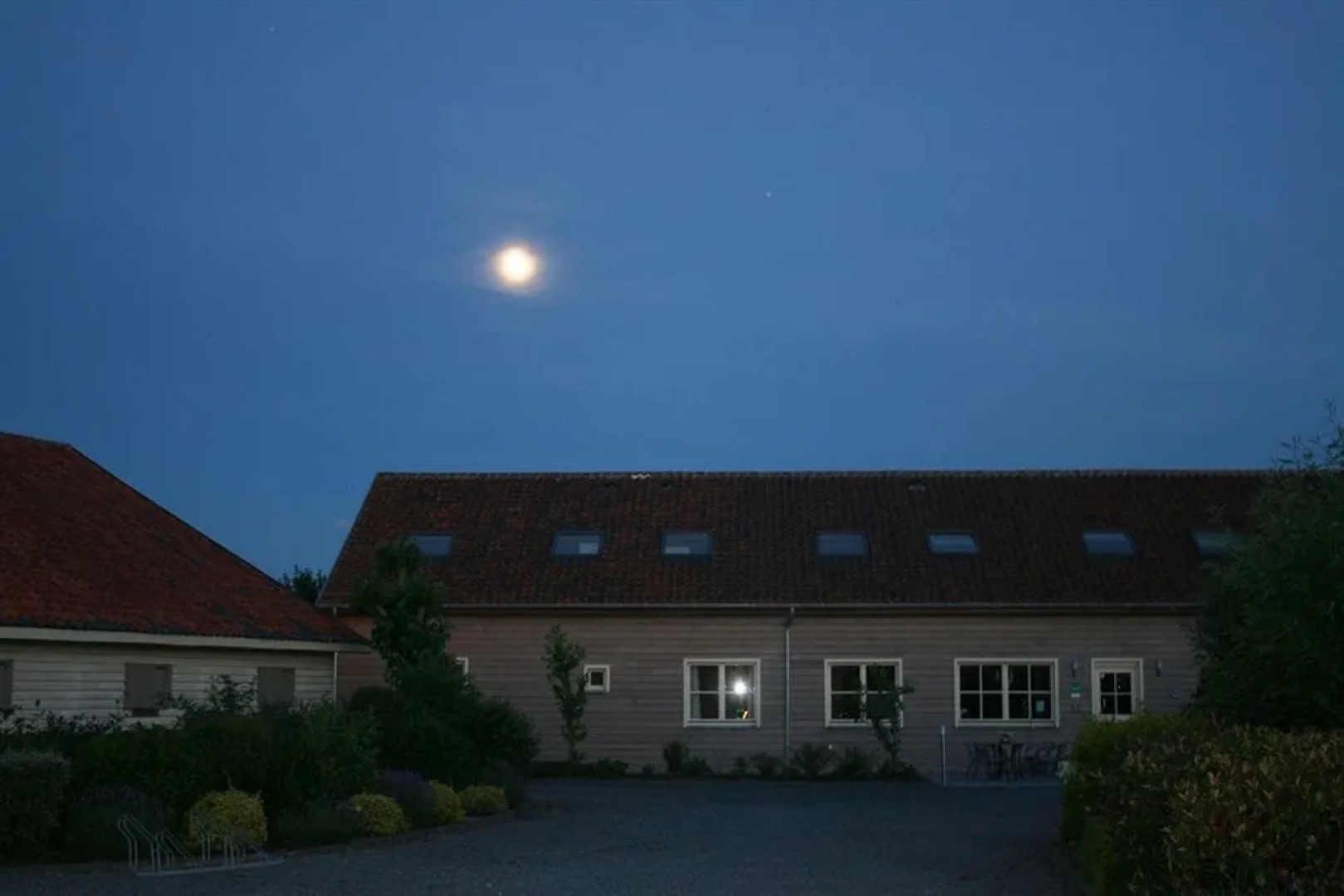 Het Eycken Huys Bed & Breakfast