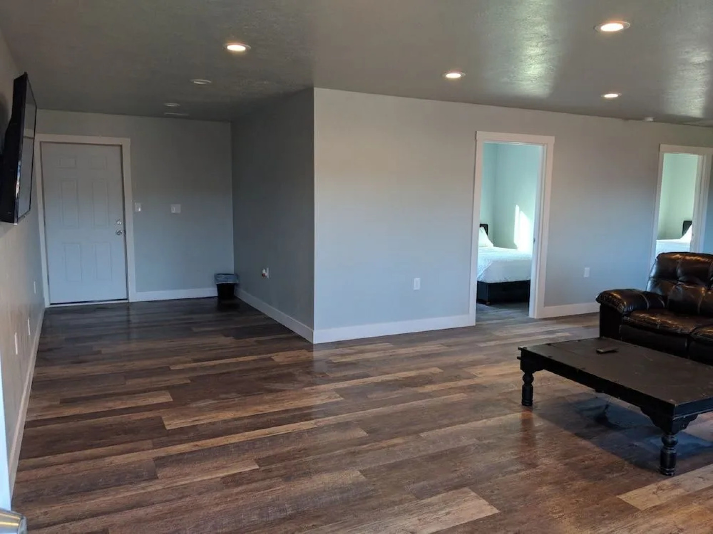 Bear River Hot Springs