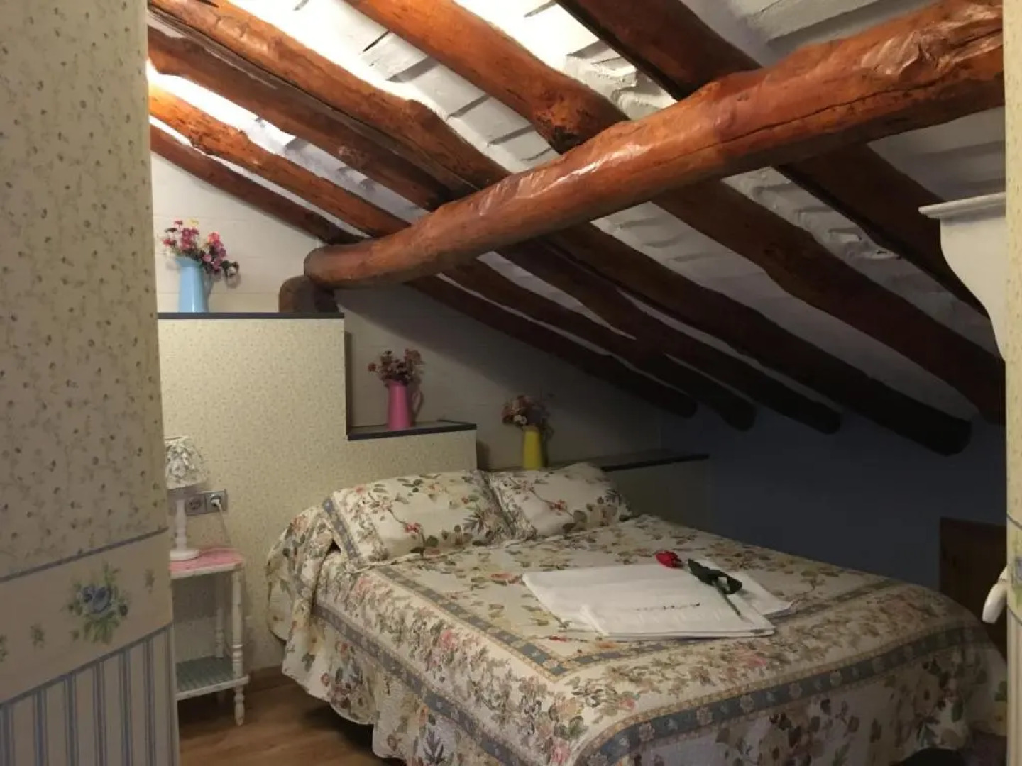 Casa Rural El Salidero