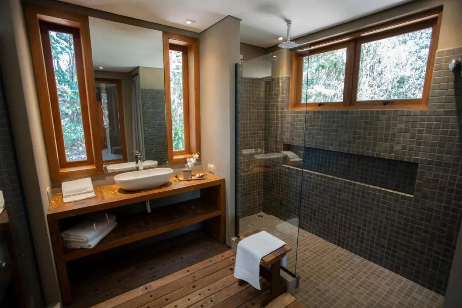 CANTO DO IRERÊ - Boutique Hotel