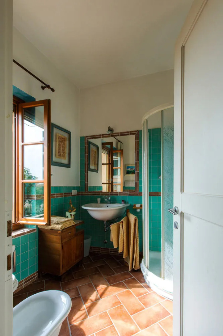 Casa Vacanze Nassar Negri