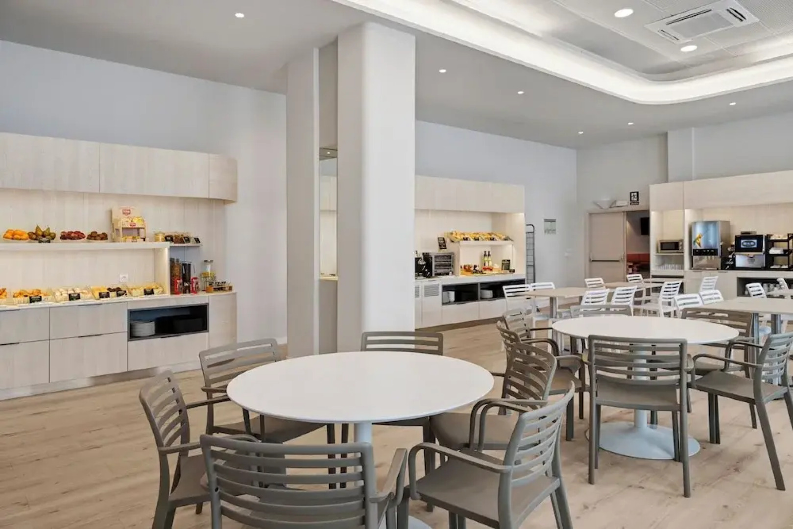 B&B Hotel Logroño Las Cañas