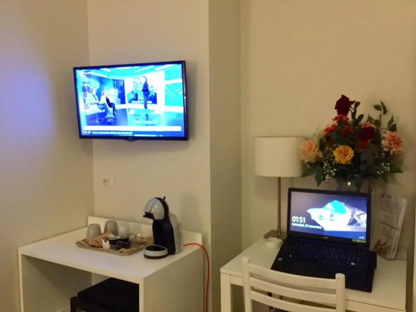 Hotel Costazzurra Museum & Spa