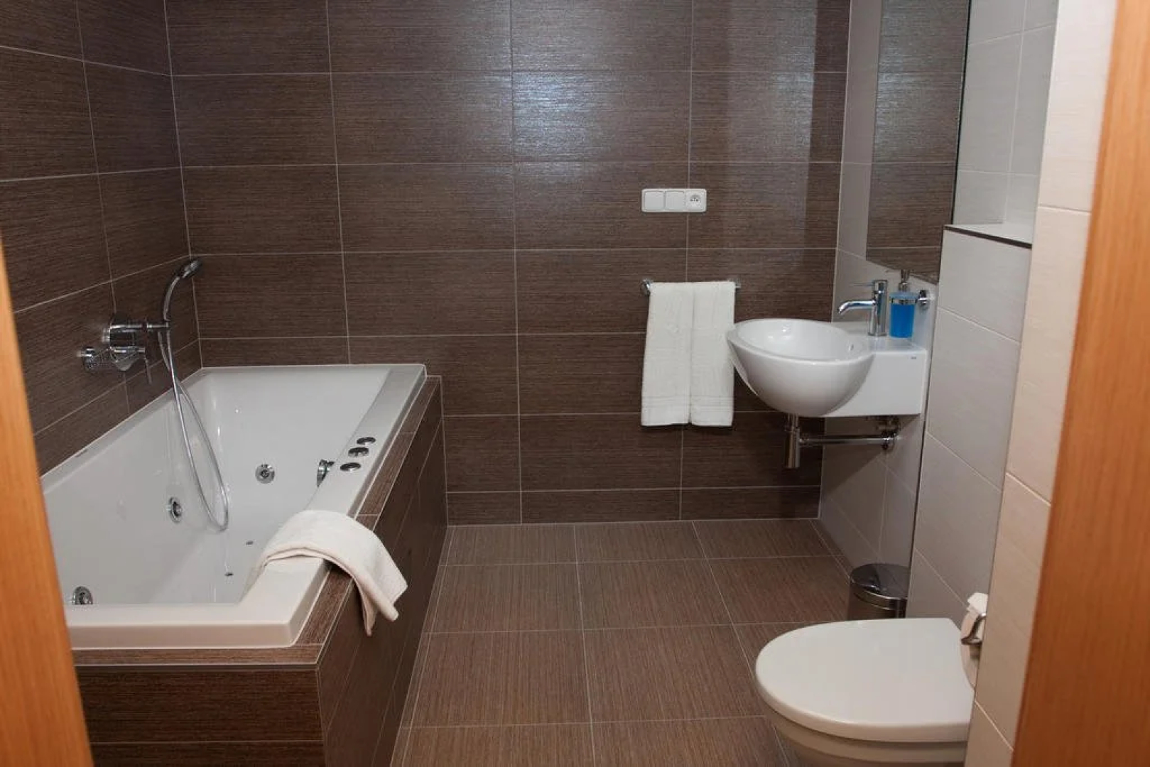 Hotel Lidový dům
