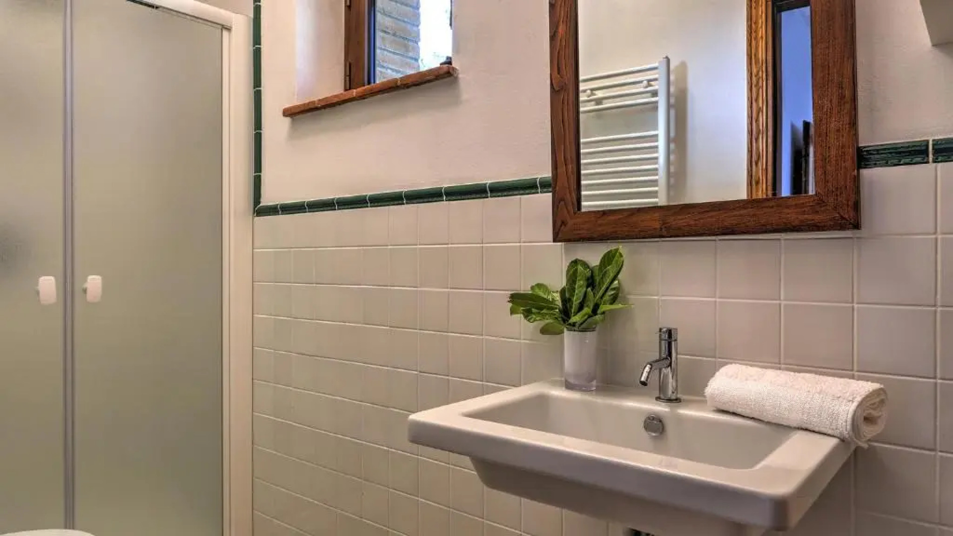 La Casa Di Elsa 6 in Santa Fiora