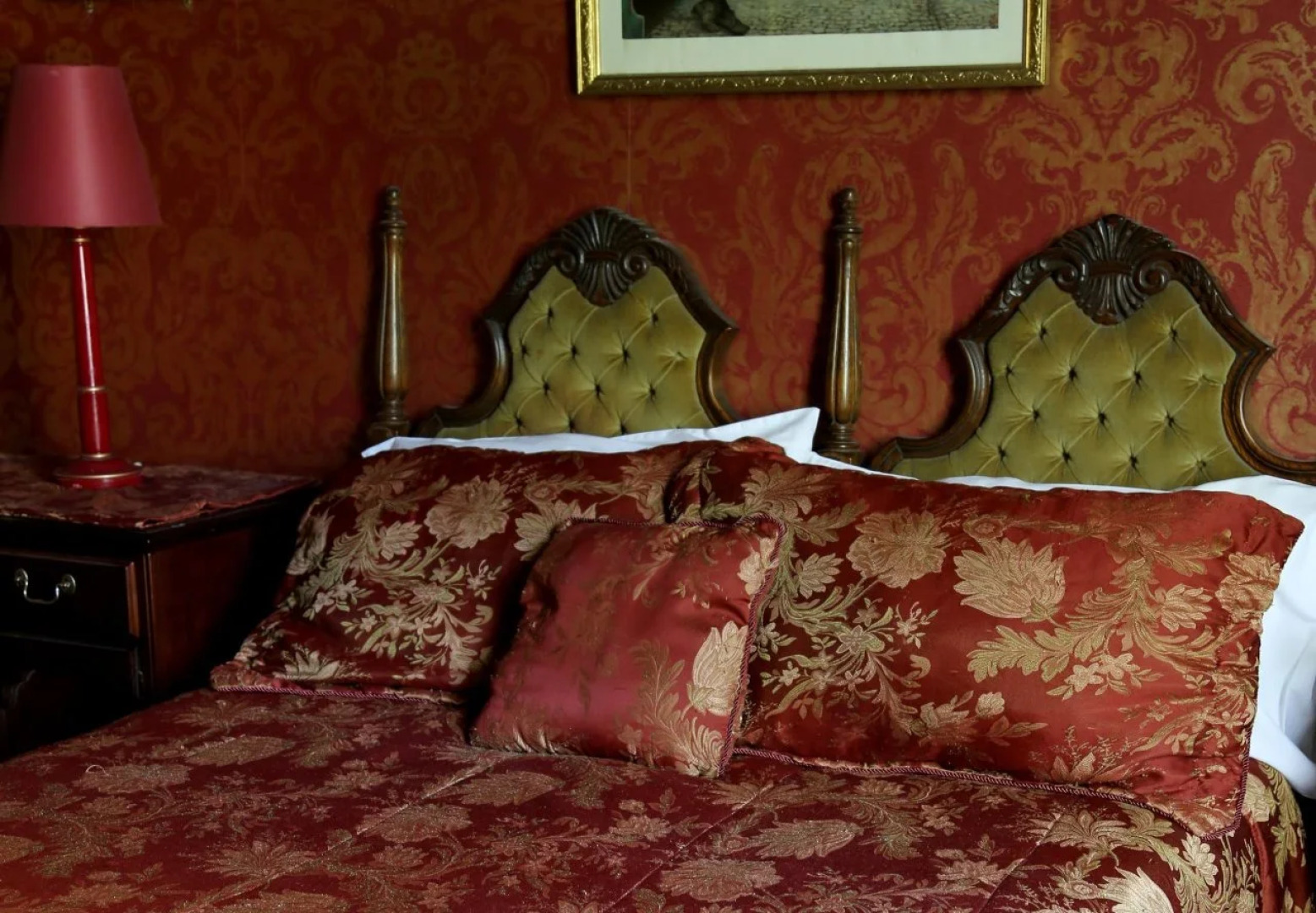 Shakespeare Hotel Surry Hills