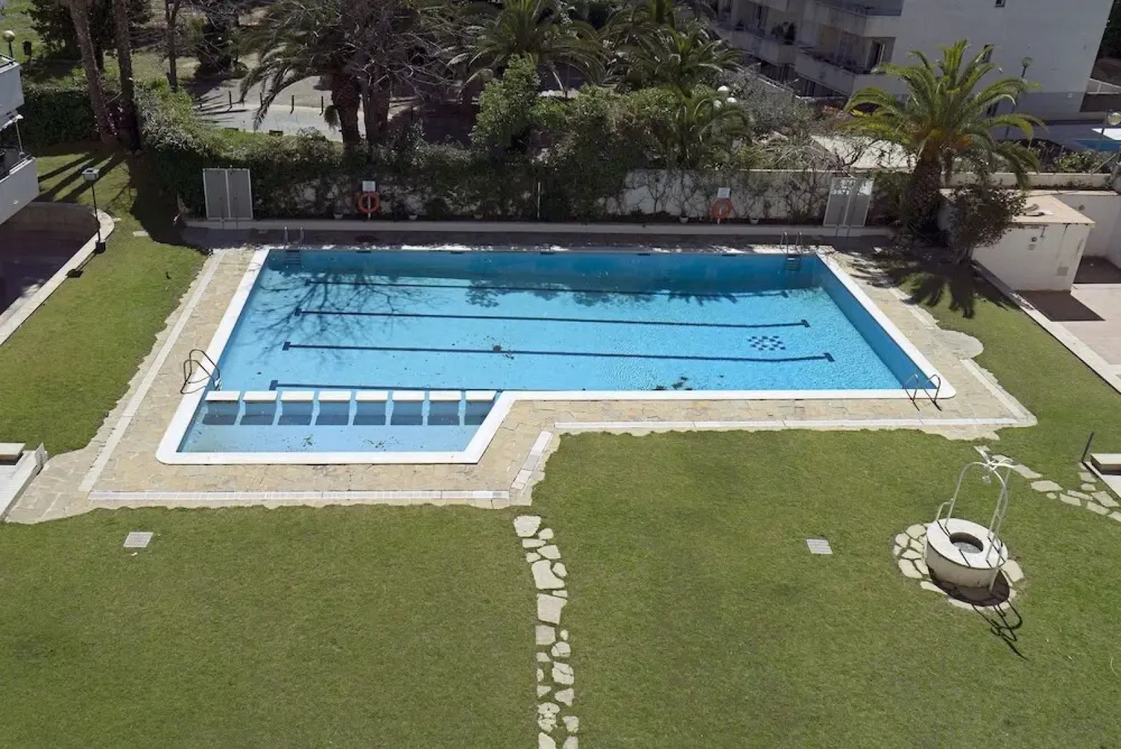 Clarimar Apartamentos