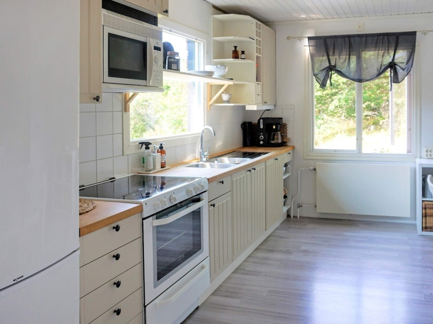 5 Person Holiday Home in Lyckeby