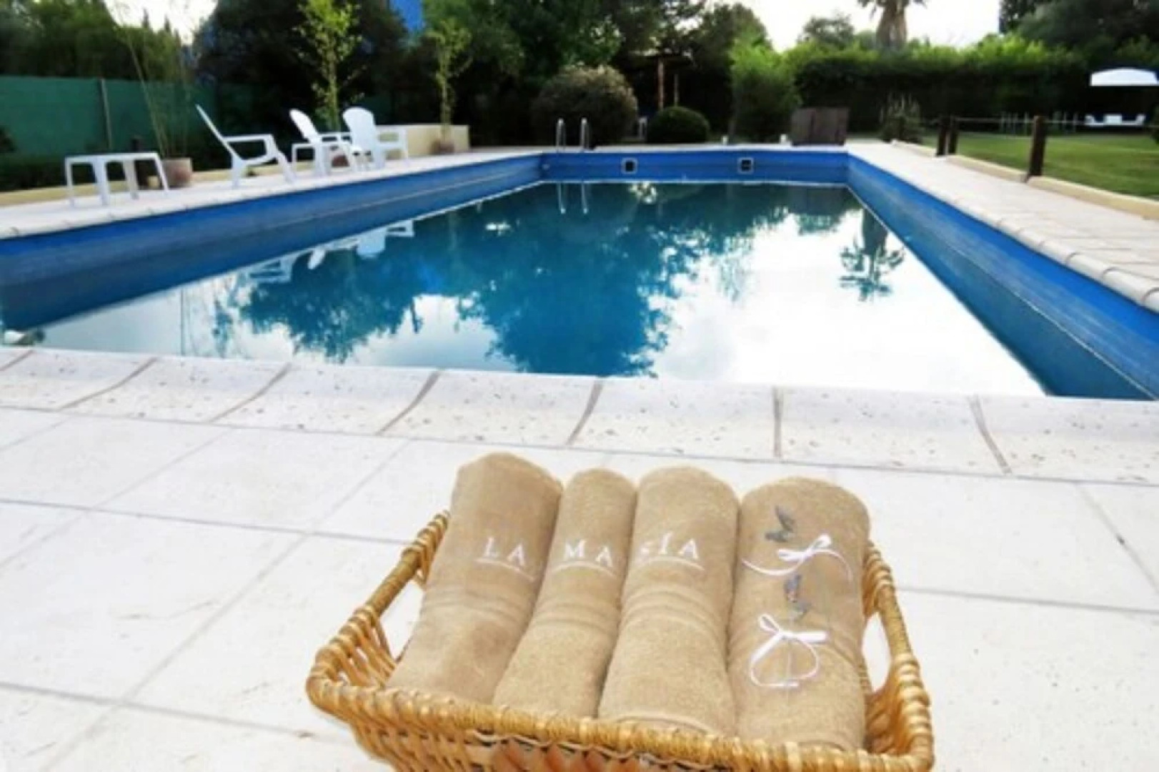 La Masía Hotel Boutique