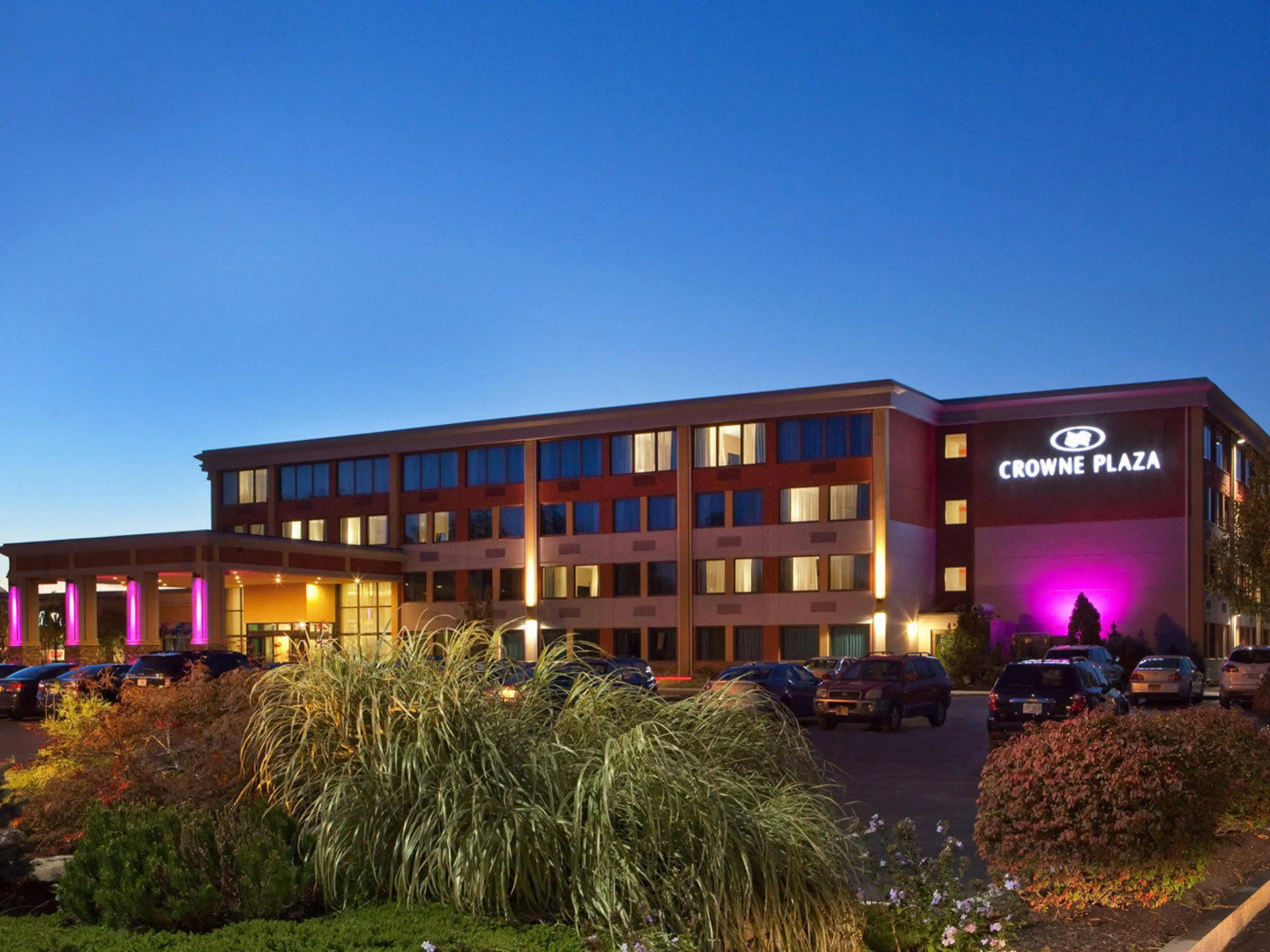 Crowne Plaza Boston - Woburn by IHG