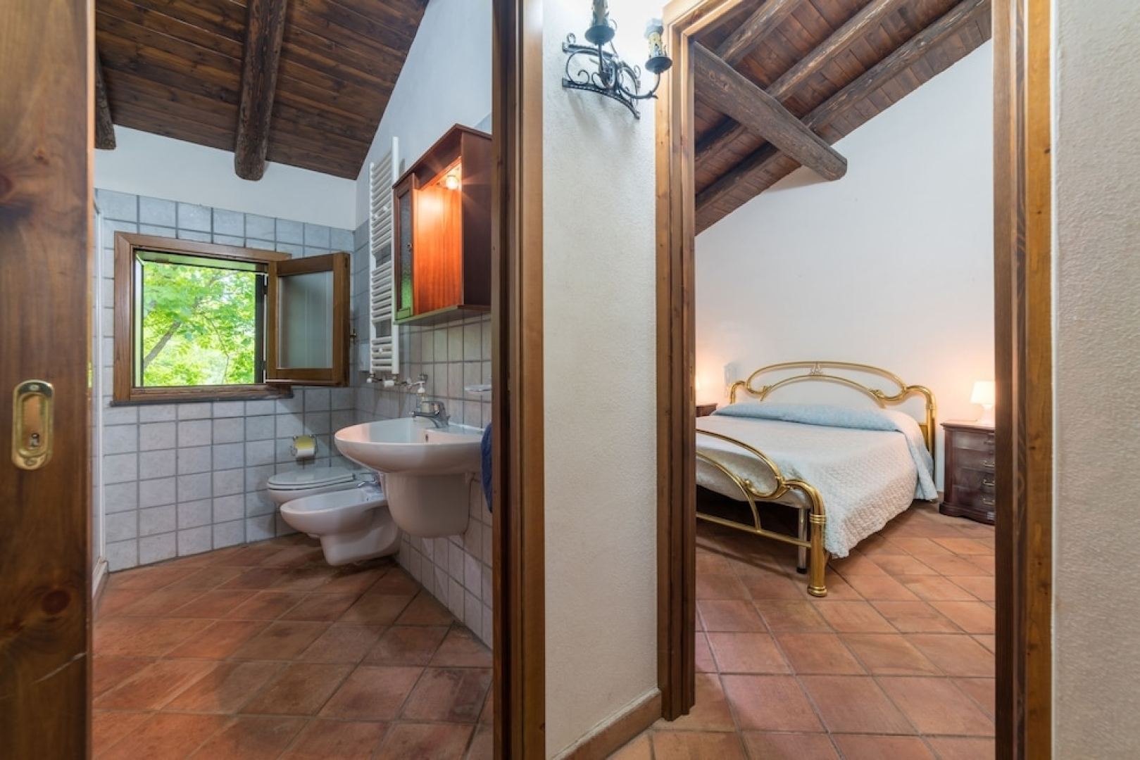 Villa Il Castagno Dell'etna