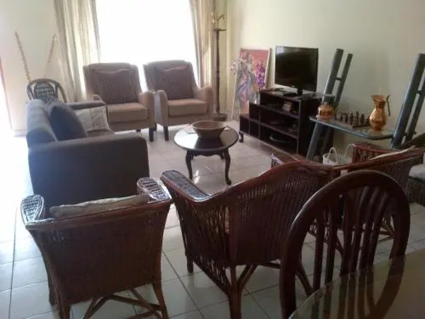 Nonkululeko Accommodation