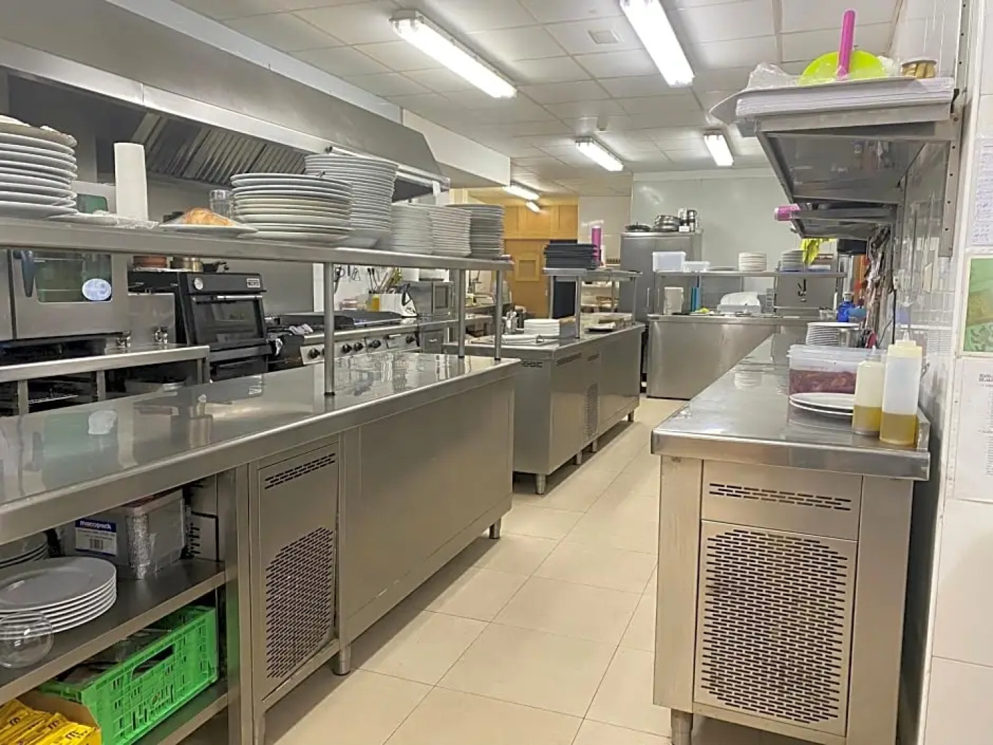 El Capricho De Clemente