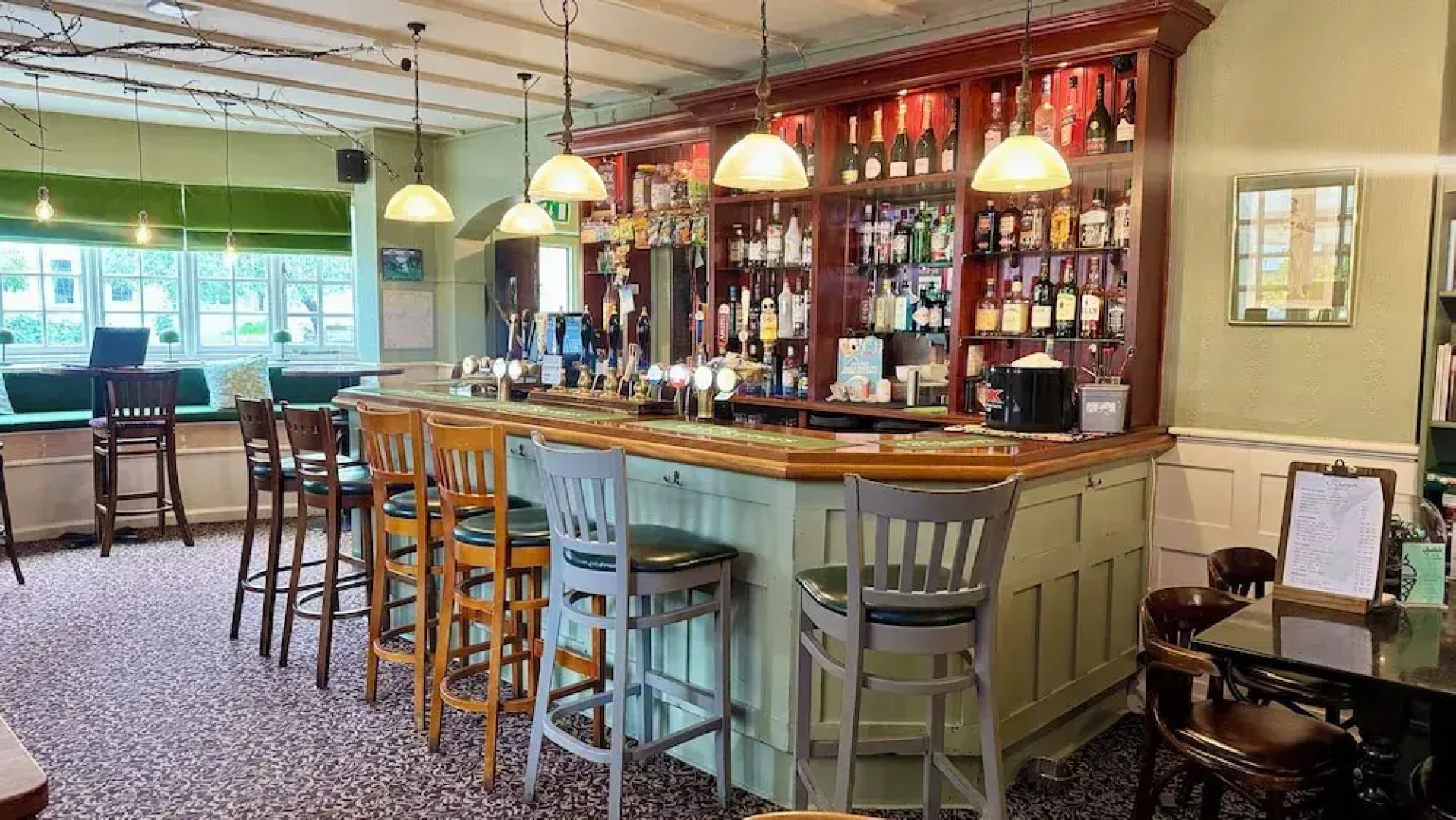 The Cricketers Inn