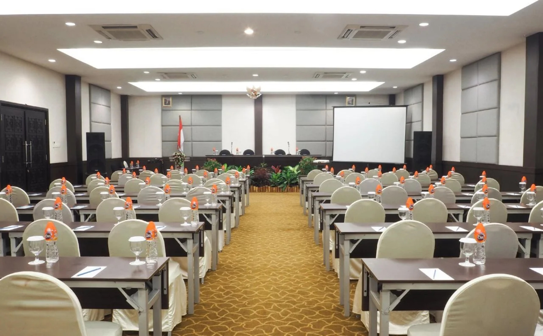 Solaris Hotel Malang