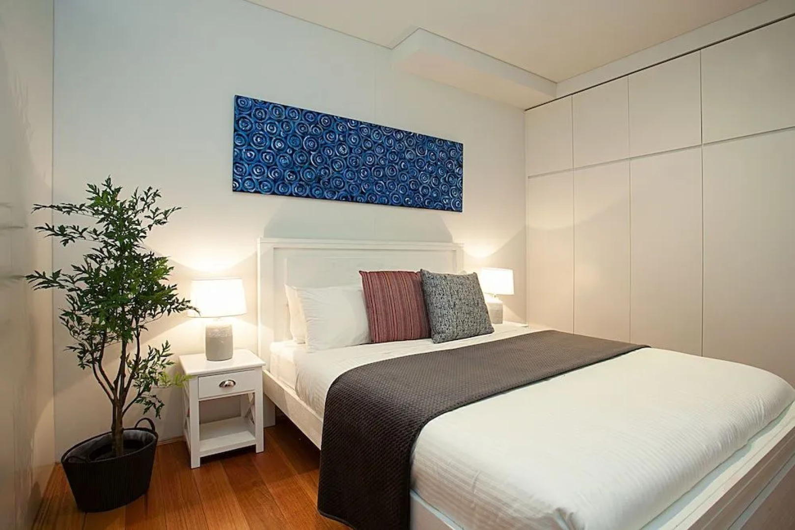 Urban Rest - Riley St