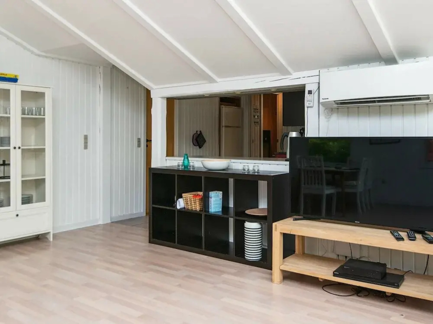 6 Person Holiday Home in Oksbøl